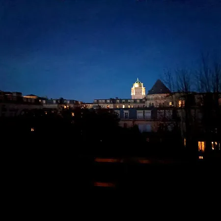 Val D'europe & - Hyper Centre Apartamento