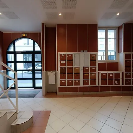 Val D'europe & - Hyper Centre Chessy (Seine-et-Marne)