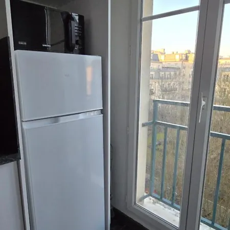 Val D'europe & - Hyper Centre Apartamento Chessy (Seine-et-Marne)