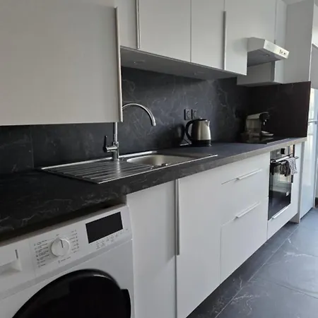 Apartamento Val D'europe & - Hyper Centre Chessy (Seine-et-Marne)